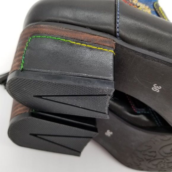 L' artiste Spring Step Ankle Booties - 6 - Picture 12 of 12